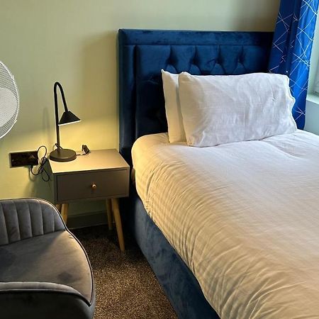 Homestay In Walsall Ngoại thất bức ảnh
