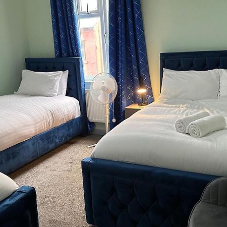 Homestay In Walsall Ngoại thất bức ảnh