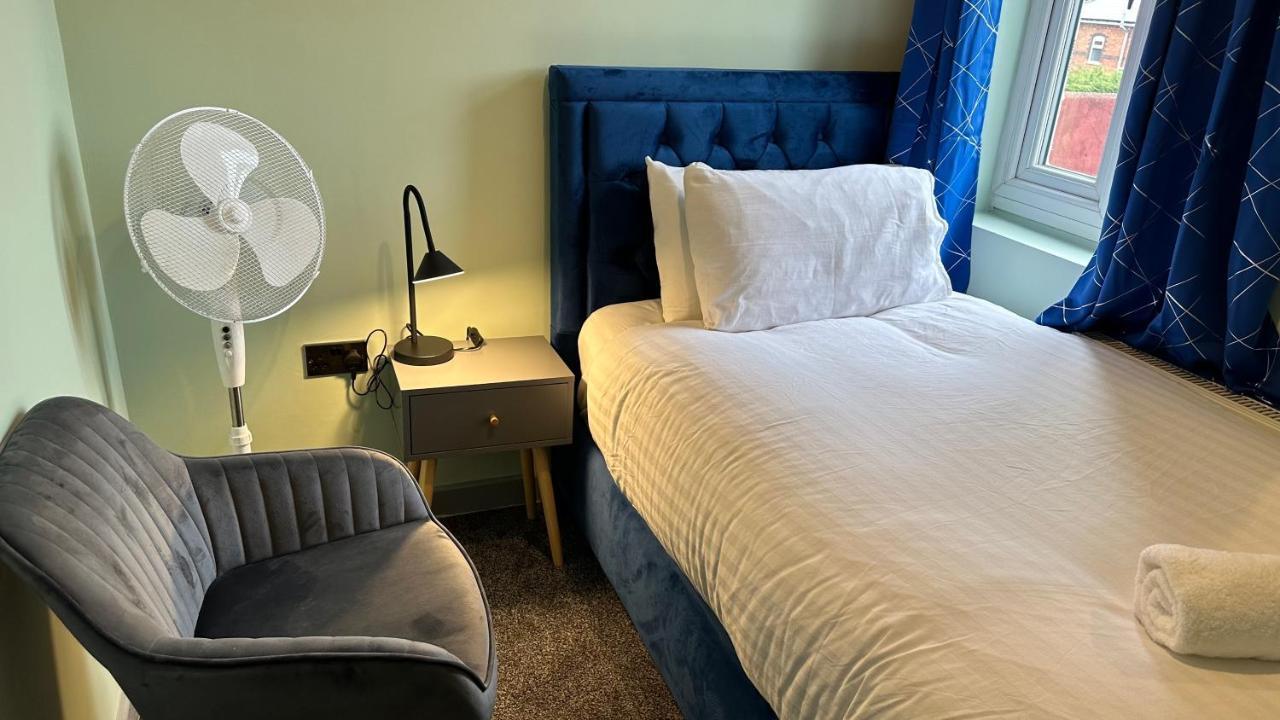 Homestay In Walsall Ngoại thất bức ảnh