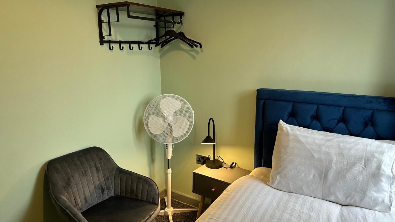 Homestay In Walsall Ngoại thất bức ảnh