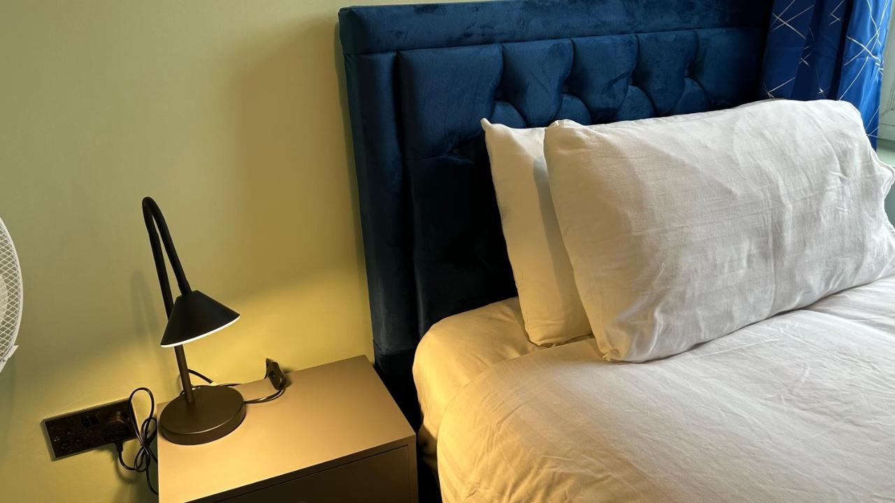 Homestay In Walsall Ngoại thất bức ảnh