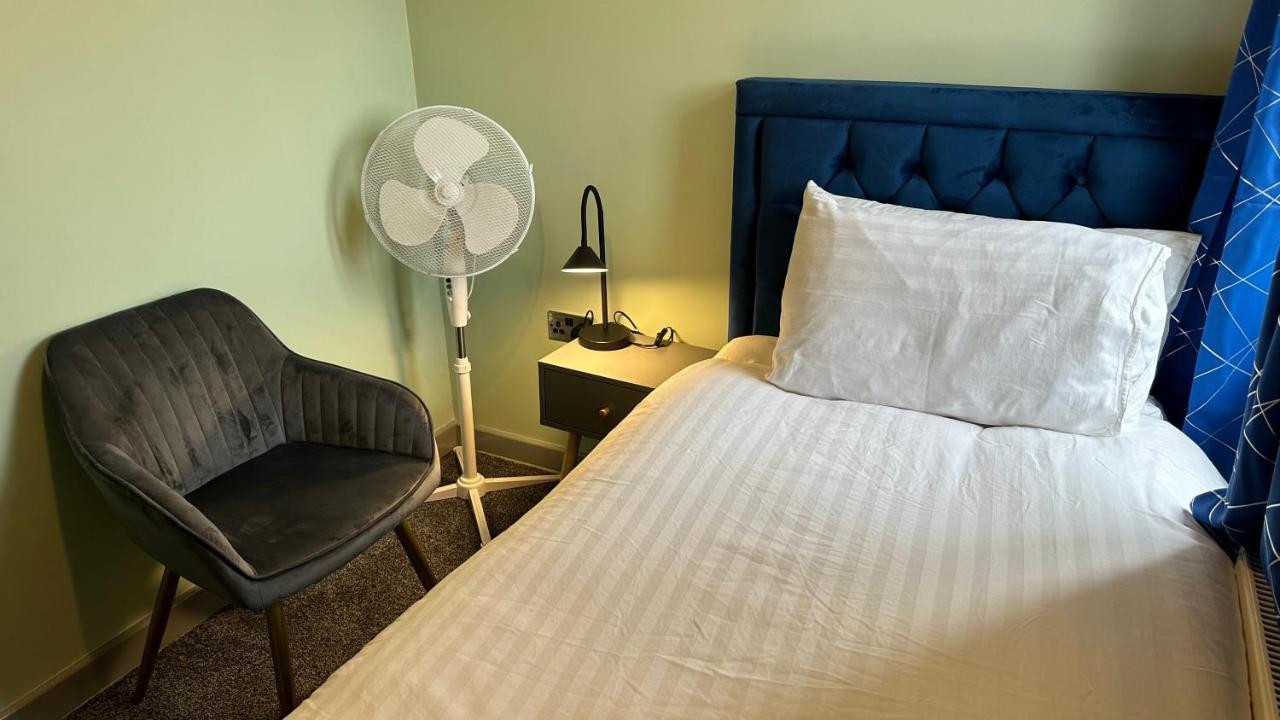 Homestay In Walsall Ngoại thất bức ảnh