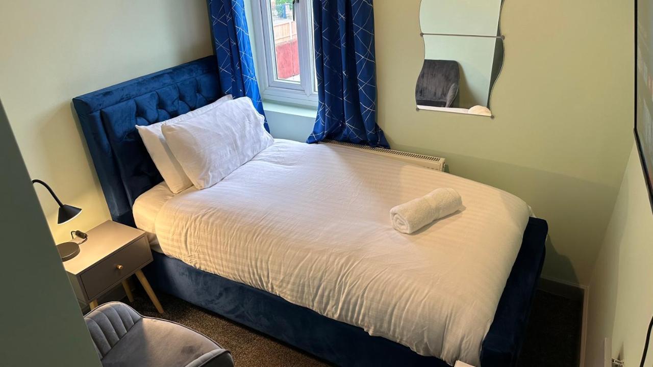 Homestay In Walsall Ngoại thất bức ảnh