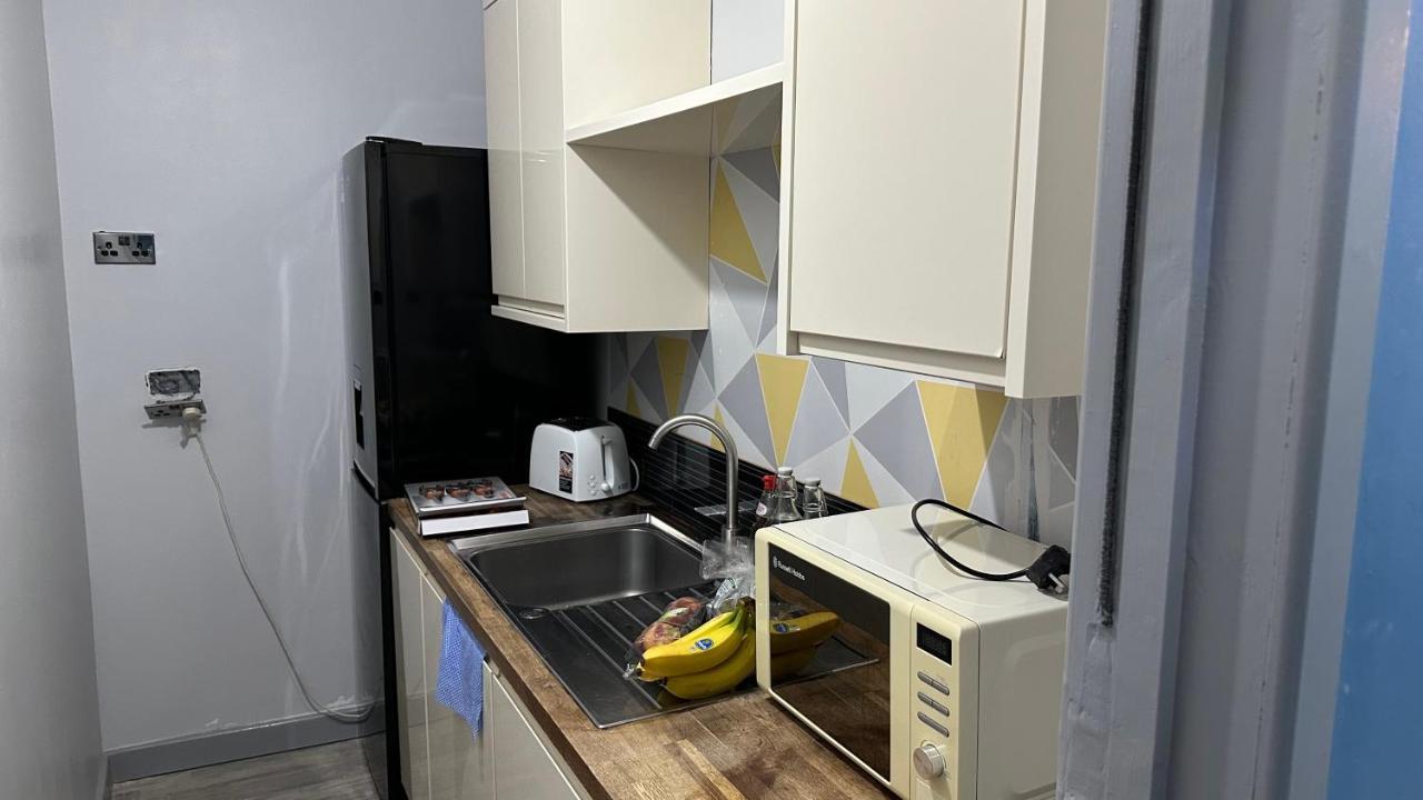Homestay In Walsall Ngoại thất bức ảnh