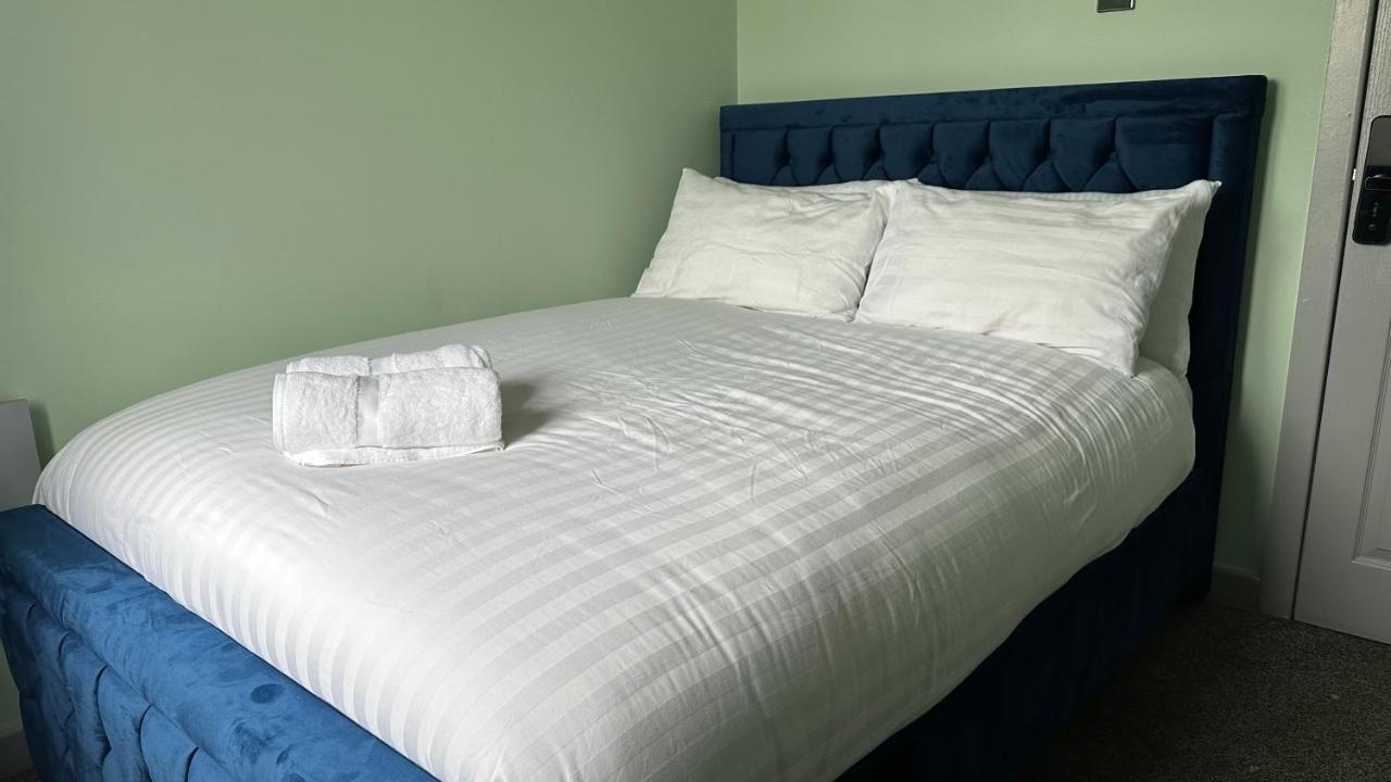 Homestay In Walsall Ngoại thất bức ảnh