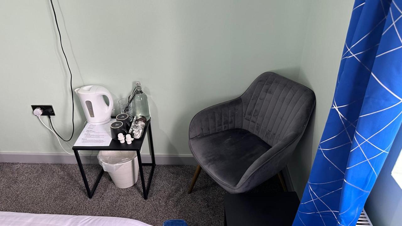 Homestay In Walsall Ngoại thất bức ảnh