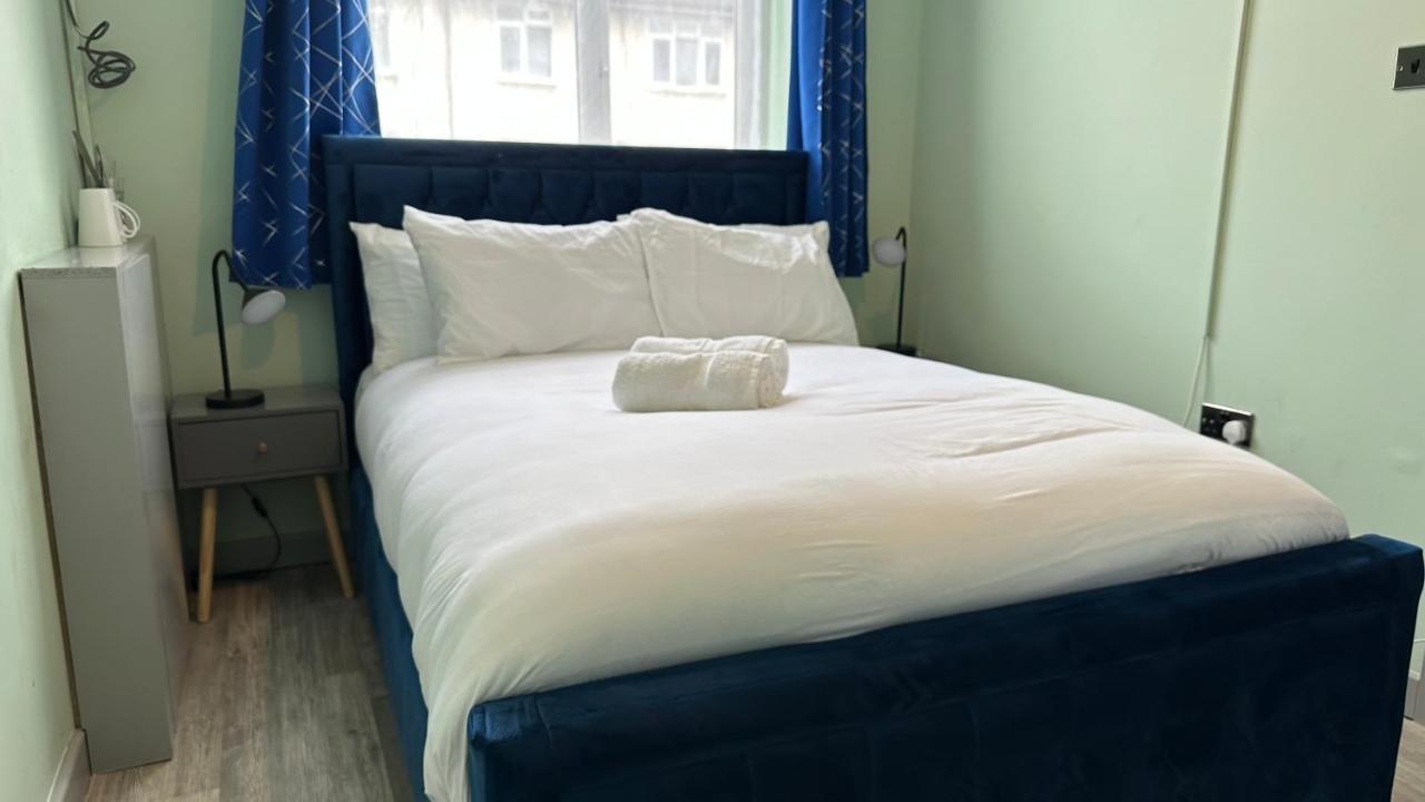 Homestay In Walsall Ngoại thất bức ảnh