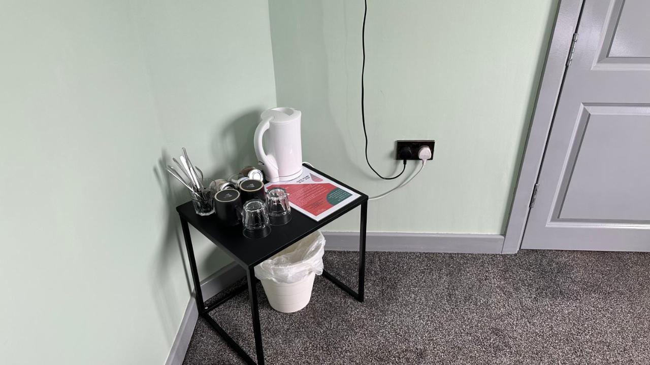 Homestay In Walsall Ngoại thất bức ảnh