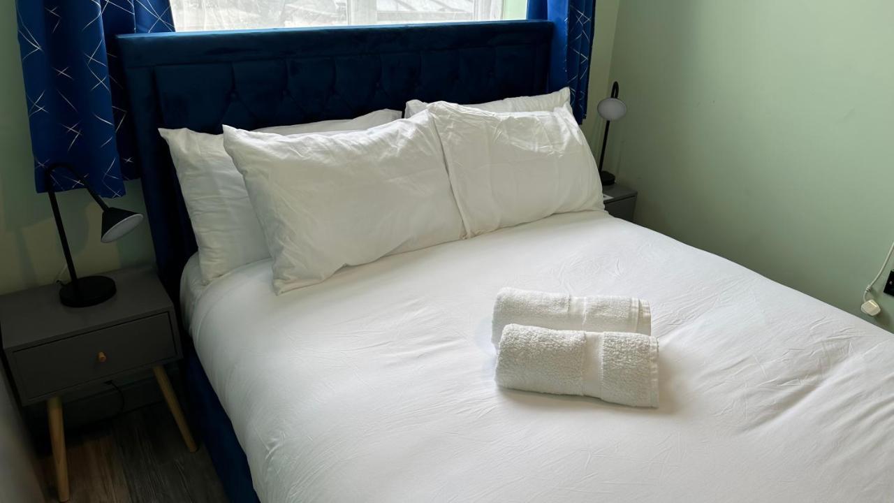 Homestay In Walsall Ngoại thất bức ảnh
