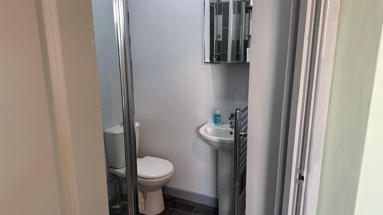 Homestay In Walsall Ngoại thất bức ảnh