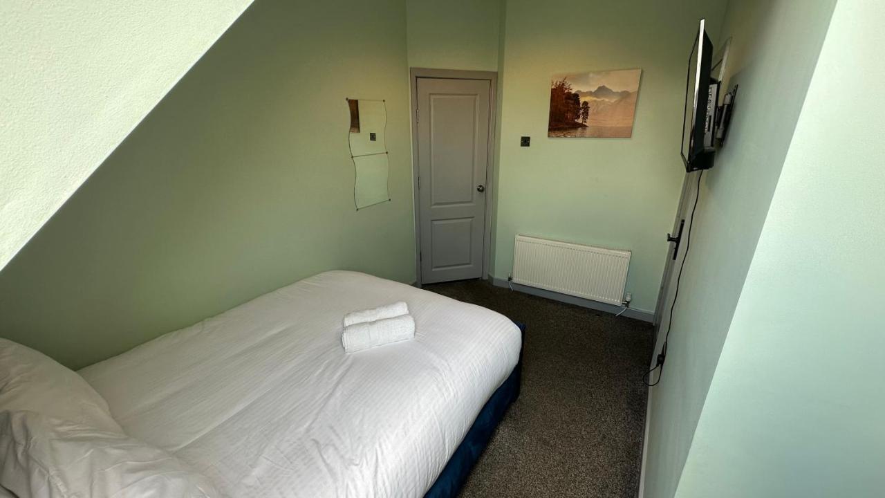 Homestay In Walsall Ngoại thất bức ảnh