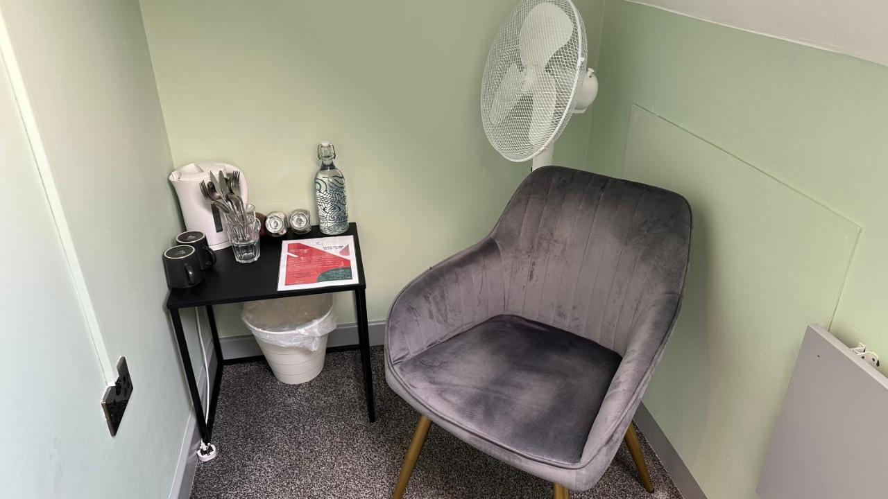 Homestay In Walsall Ngoại thất bức ảnh