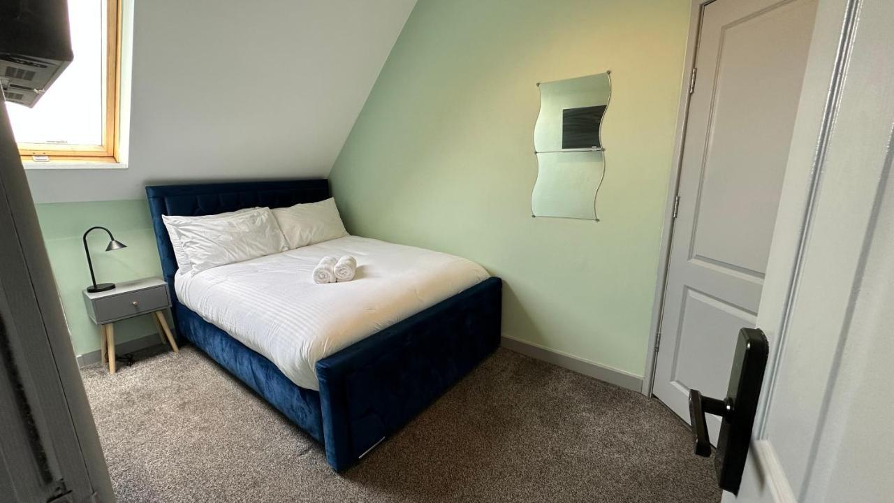 Homestay In Walsall Ngoại thất bức ảnh