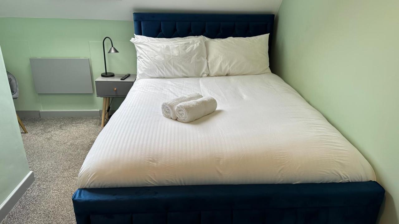 Homestay In Walsall Ngoại thất bức ảnh