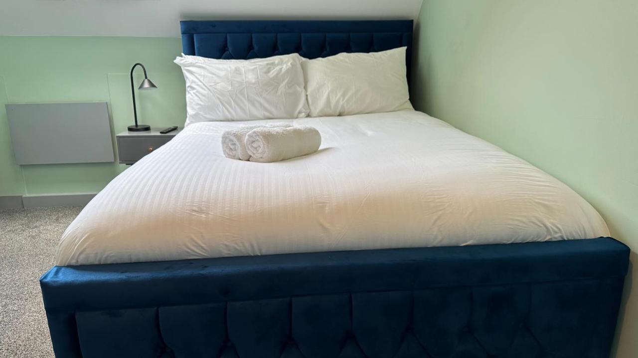 Homestay In Walsall Ngoại thất bức ảnh