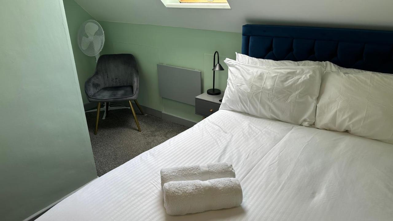 Homestay In Walsall Ngoại thất bức ảnh