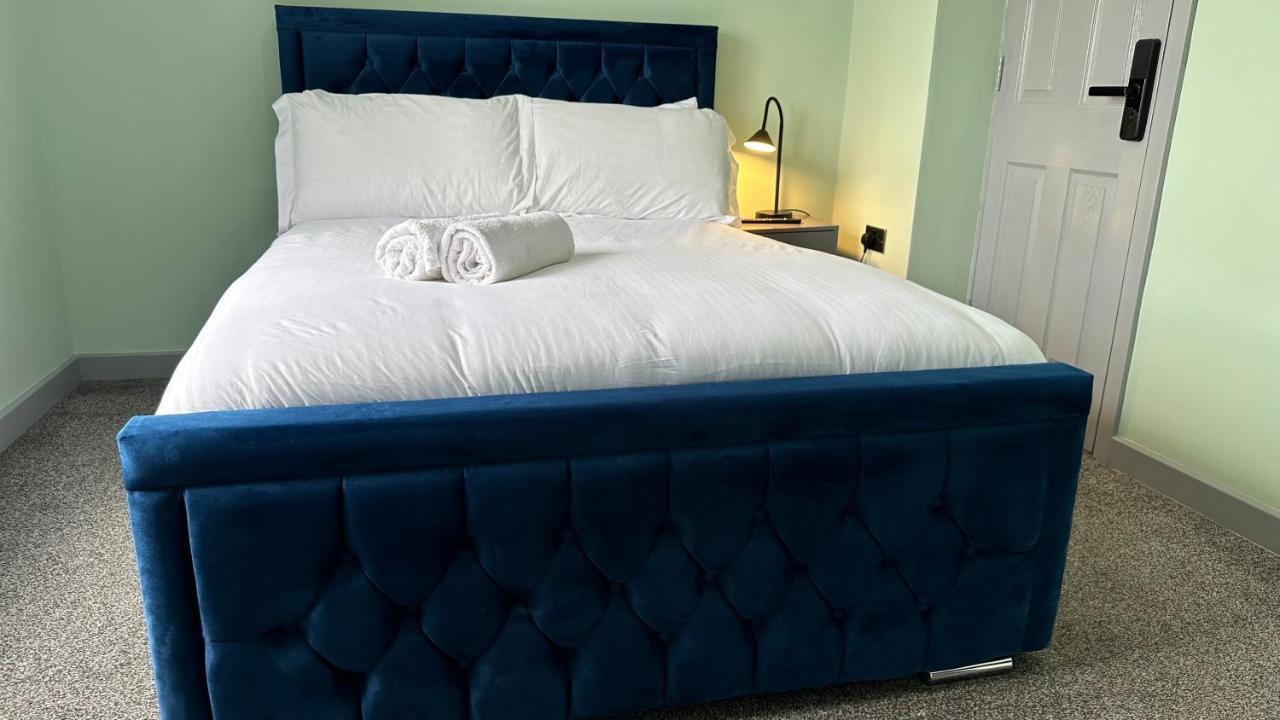 Homestay In Walsall Ngoại thất bức ảnh