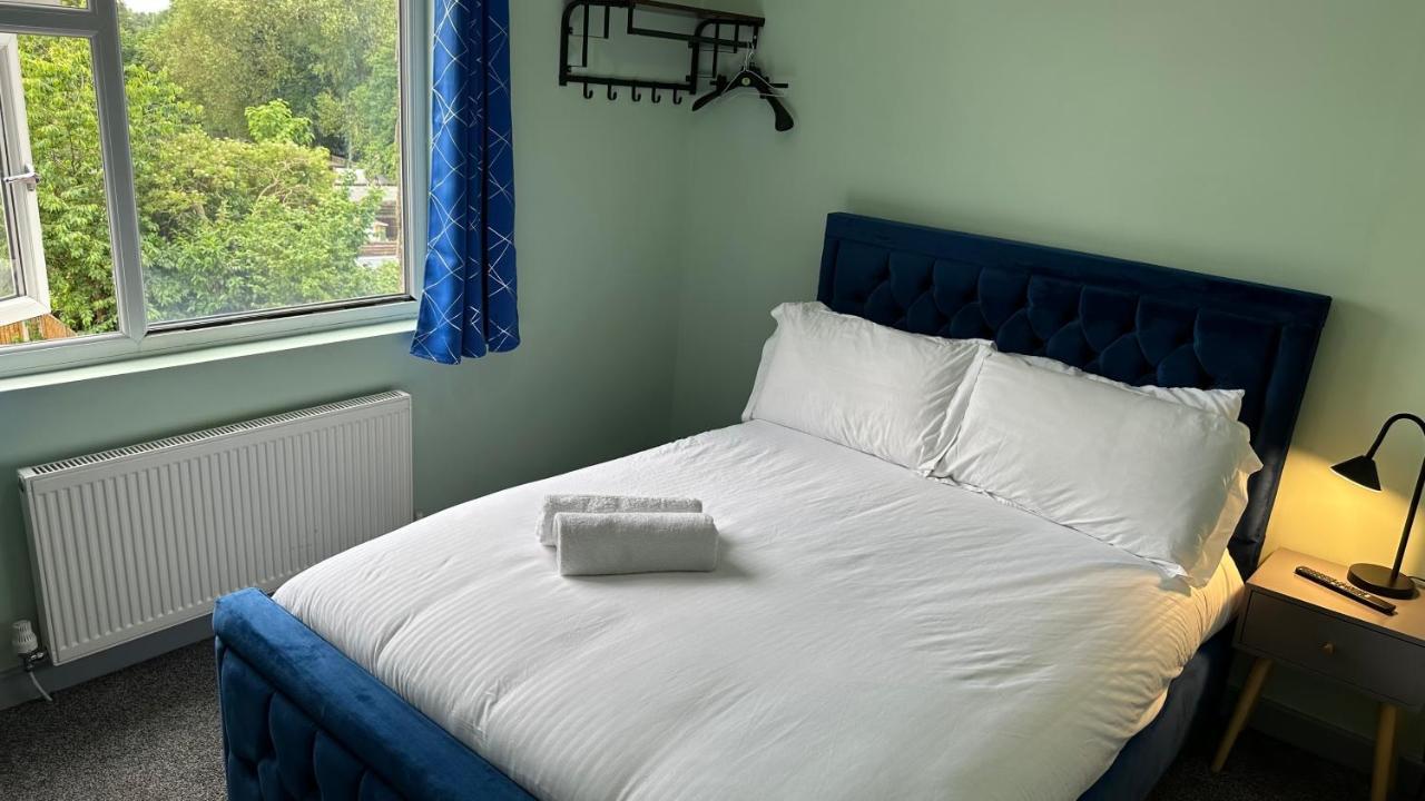 Homestay In Walsall Ngoại thất bức ảnh