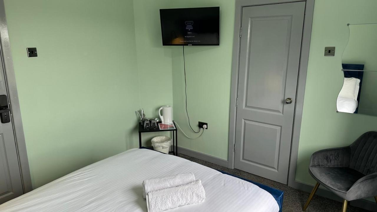 Homestay In Walsall Ngoại thất bức ảnh