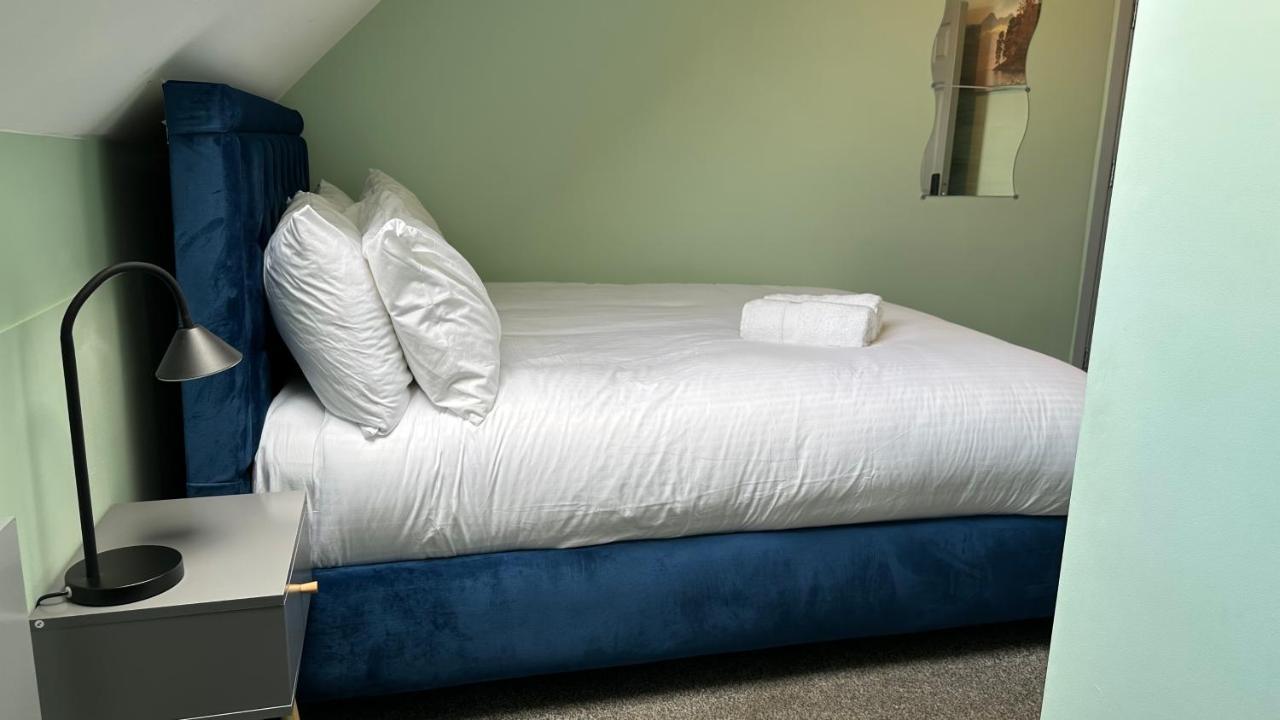 Homestay In Walsall Ngoại thất bức ảnh