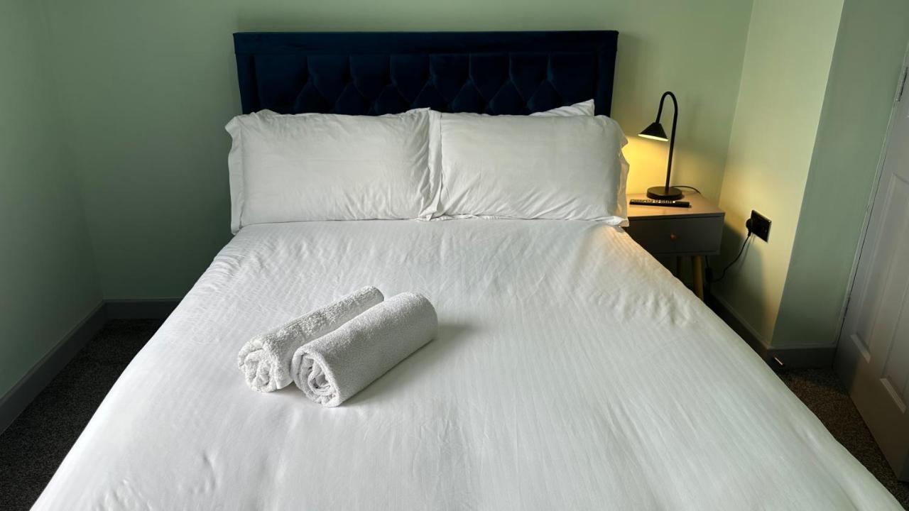 Homestay In Walsall Ngoại thất bức ảnh