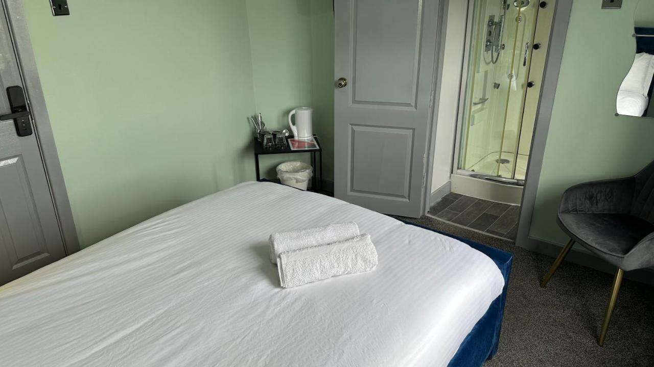 Homestay In Walsall Ngoại thất bức ảnh