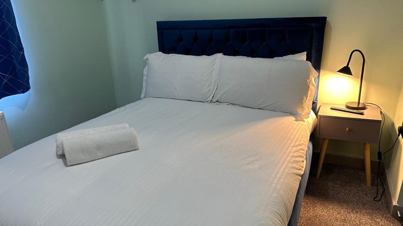 Homestay In Walsall Ngoại thất bức ảnh