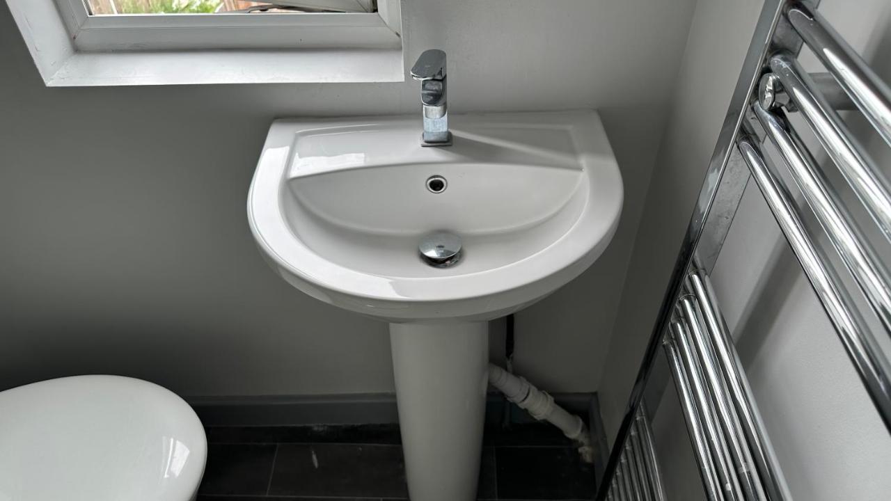 Homestay In Walsall Ngoại thất bức ảnh