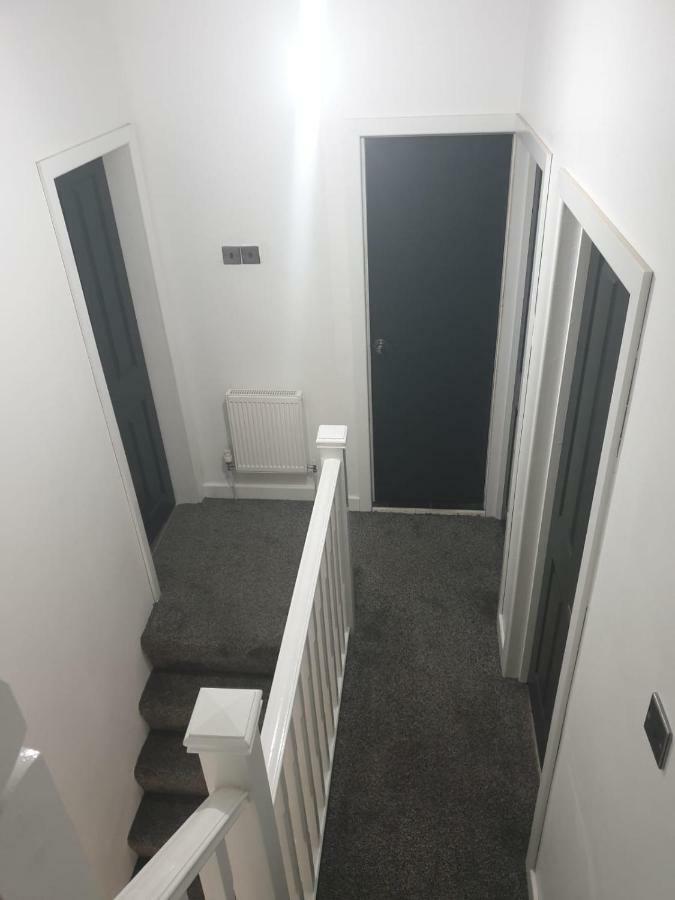 Homestay In Walsall Ngoại thất bức ảnh