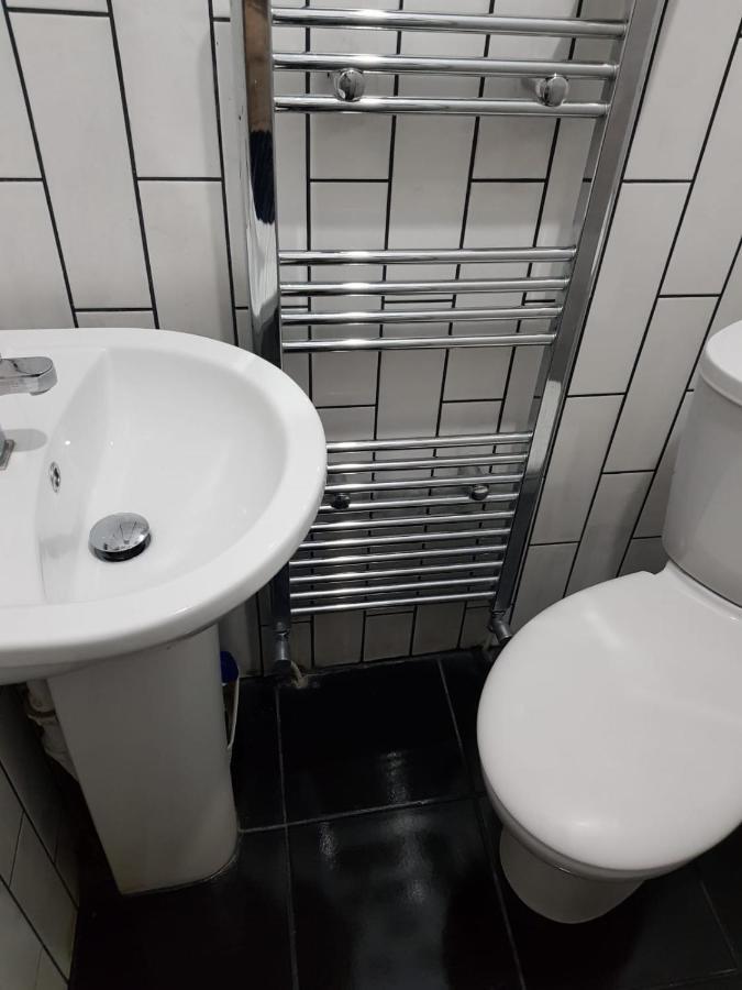 Homestay In Walsall Ngoại thất bức ảnh